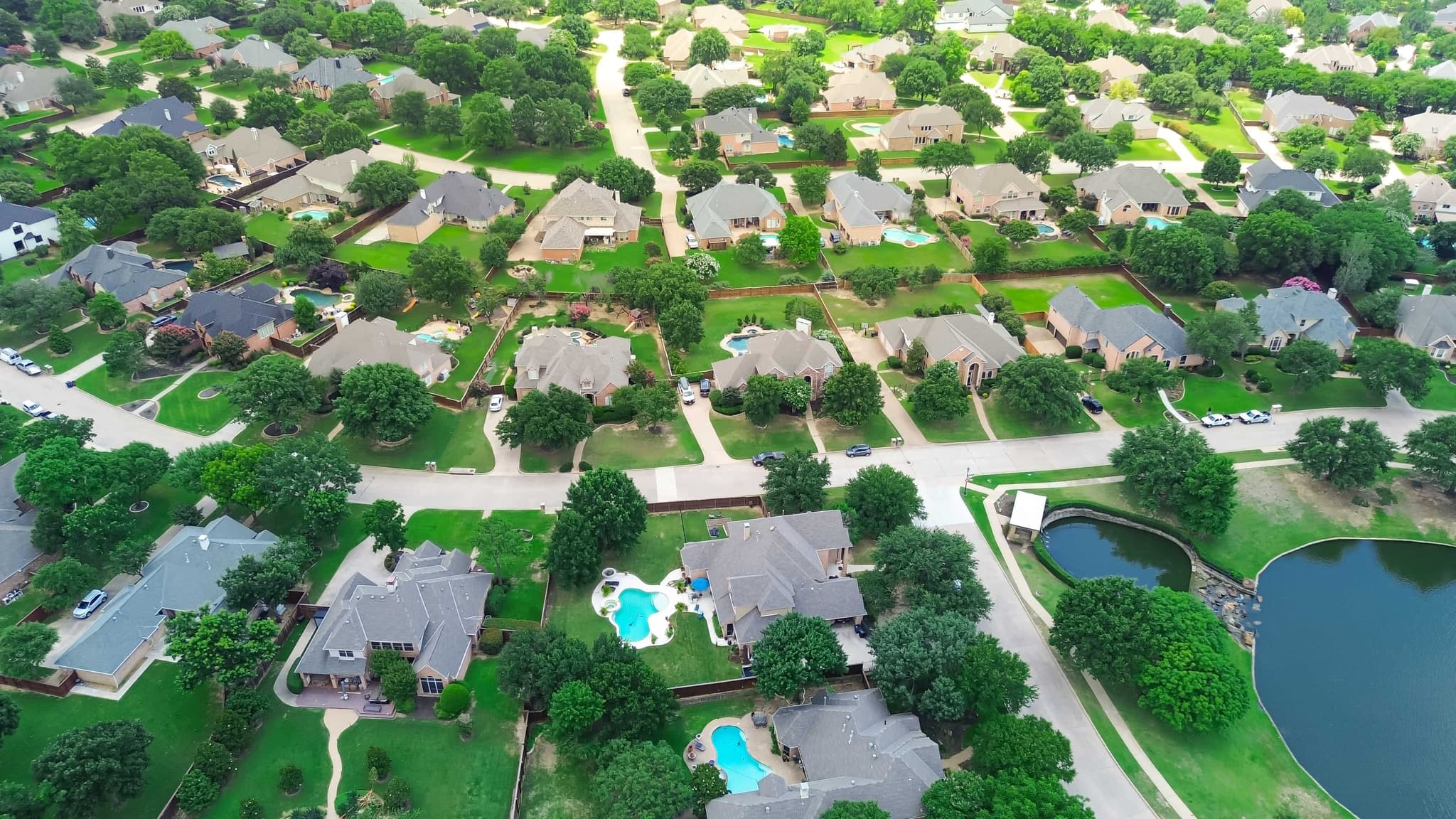 Footer background image