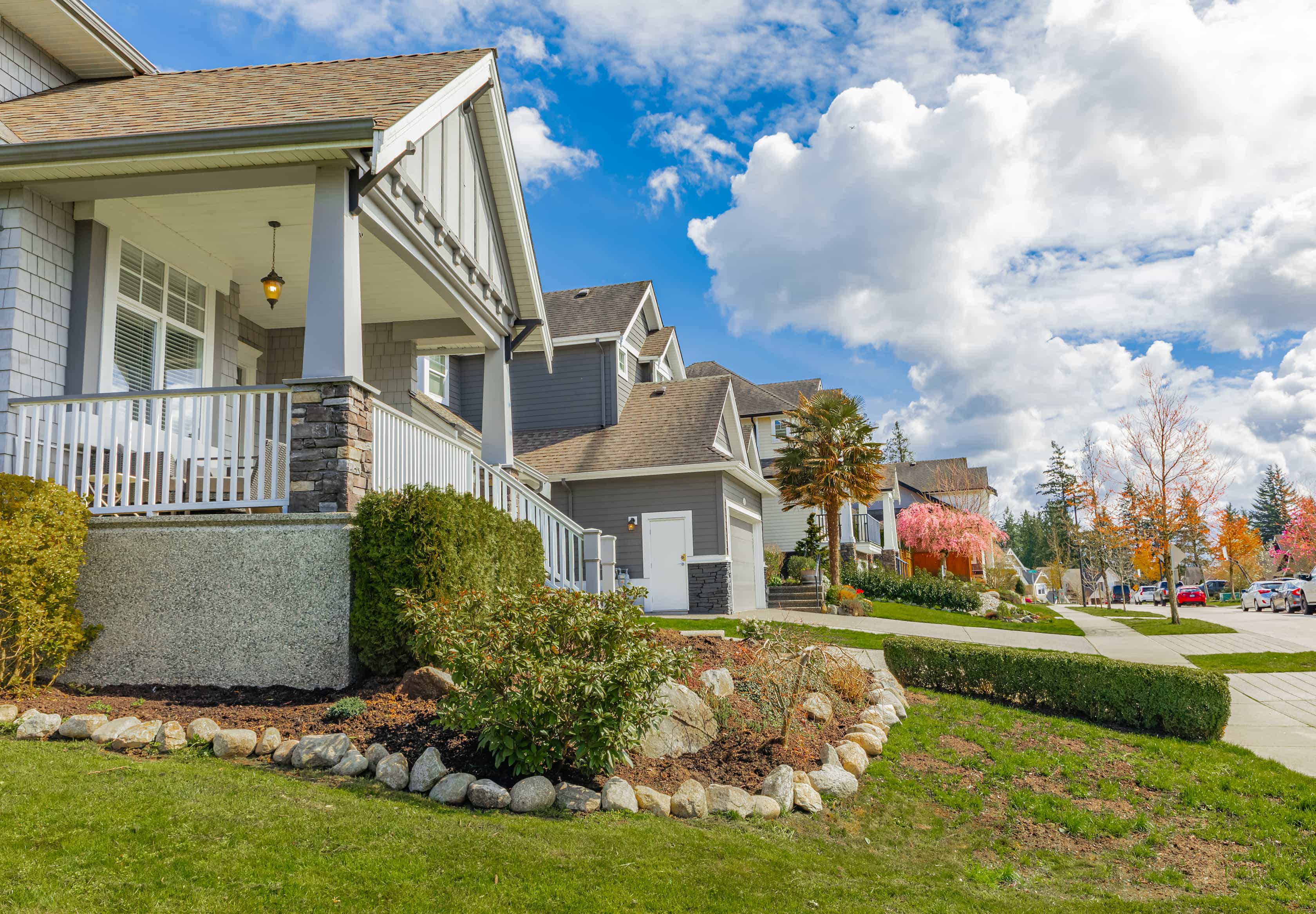 Beautiful home for sale in Central California - we buy houses fast for cash